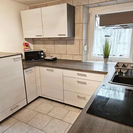 Apartment In - Horrheim *