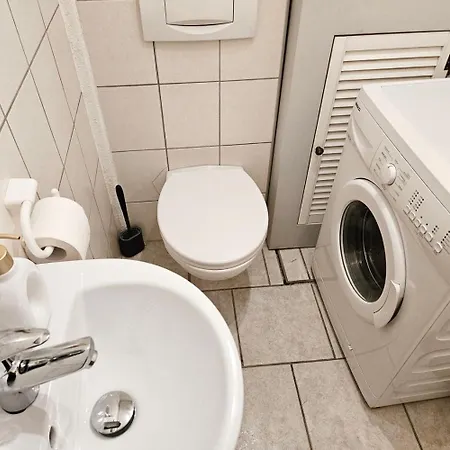 In - Horrheim Апартаменты Файинген-ан-дер-Энц