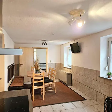 In - Horrheim Apartment *