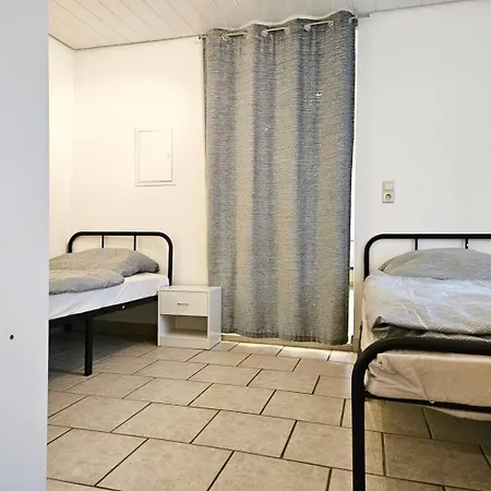 Апартаменты In - Horrheim Файинген-ан-дер-Энц