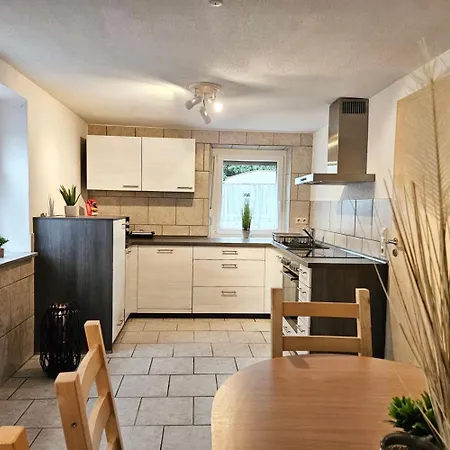 Apartment In - Horrheim