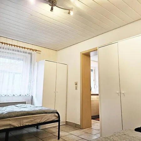 In - Horrheim Apartment Vaihingen an der Enz
