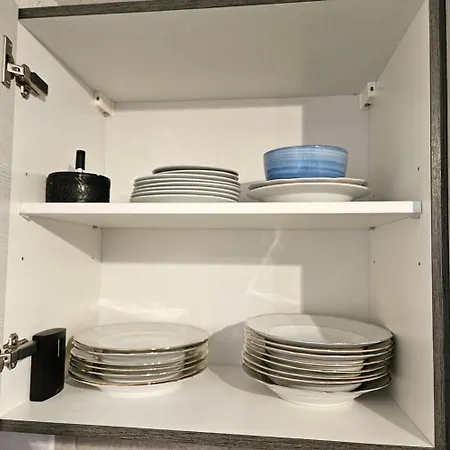 Apartment In - Horrheim