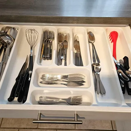 In - Horrheim Апартаменты Файинген-ан-дер-Энц