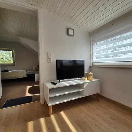 Апартаменты In - Horrheim *