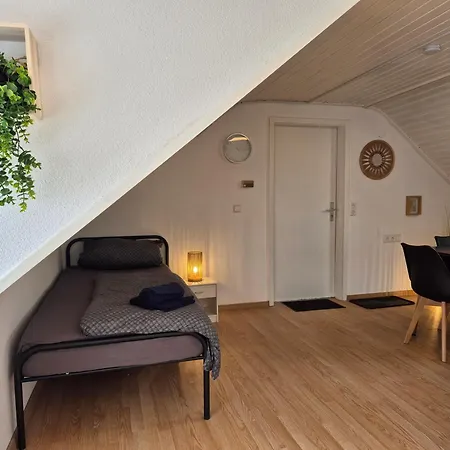In - Horrheim Apartment *