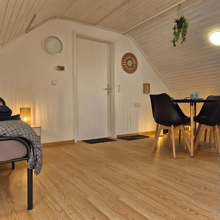 Apartment In - Horrheim Vaihingen an der Enz