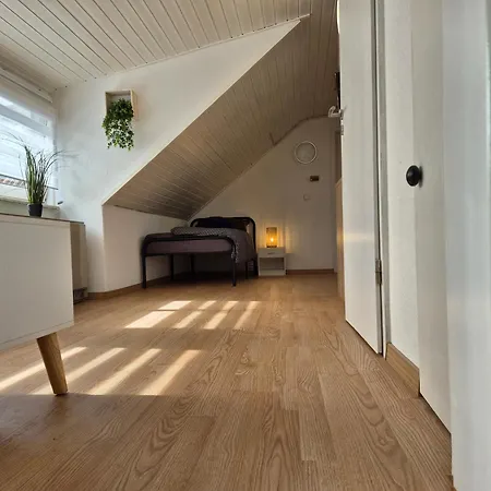 In - Horrheim Apartment *