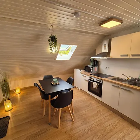 In - Horrheim Apartment Vaihingen an der Enz