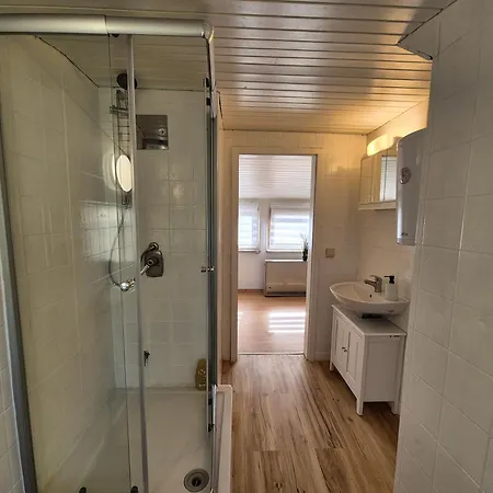 In - Horrheim Файинген-ан-дер-Энц