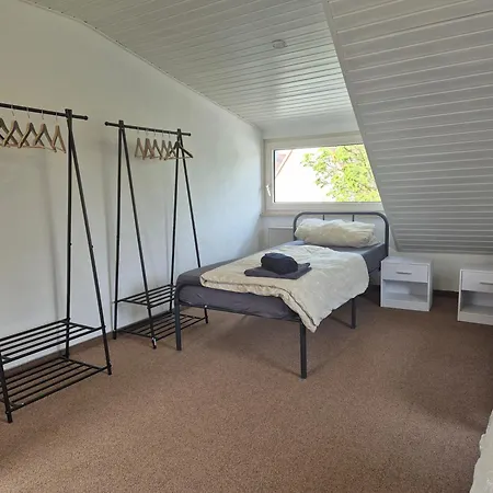 Apartment In - Horrheim