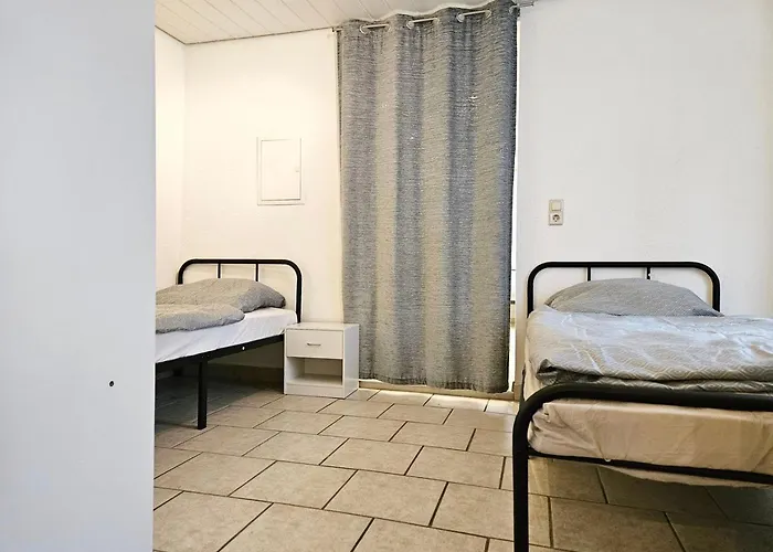 Apartamento In - Horrheim Vaihingen an der Enz