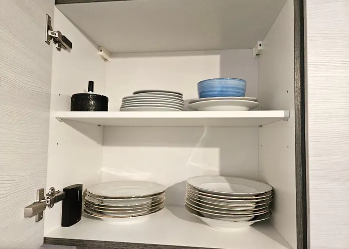 Apartamento In - Horrheim